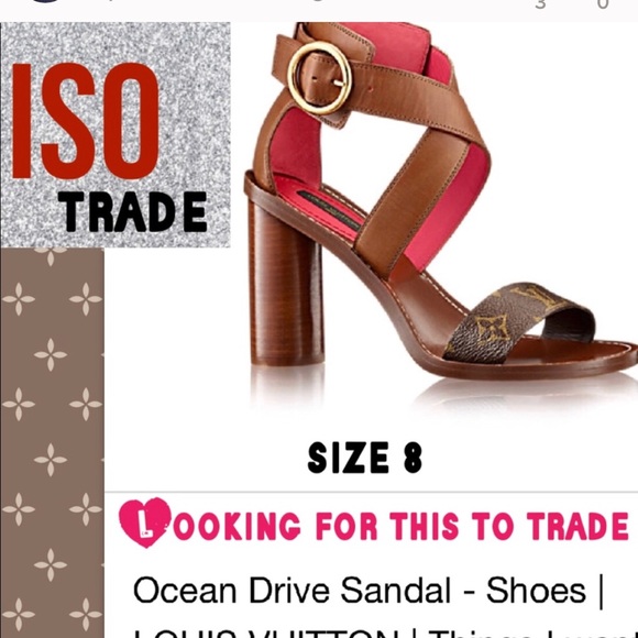 ISO 👆🏼LOOKING FOR THIS  8-8.5 - Picture 4 of 8